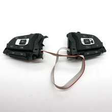 Многофункциональная кнопка рулевого колеса с ACC MFSW рулевой переключатель для Golf 7 mk7 5G0 959 442R