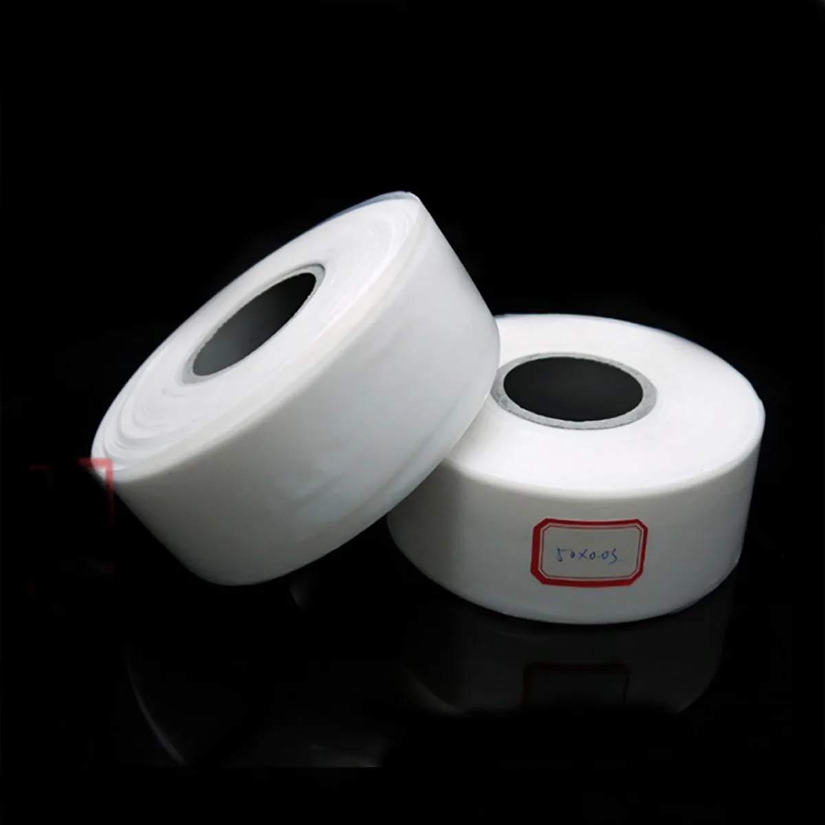 PTFE Film Sheet High Temperature Plate Plastics Thickness 0.03/0.05/0.08/0.1/0.2mm Corrosion Resistant plastic sheet titanium plate sheet color card chart