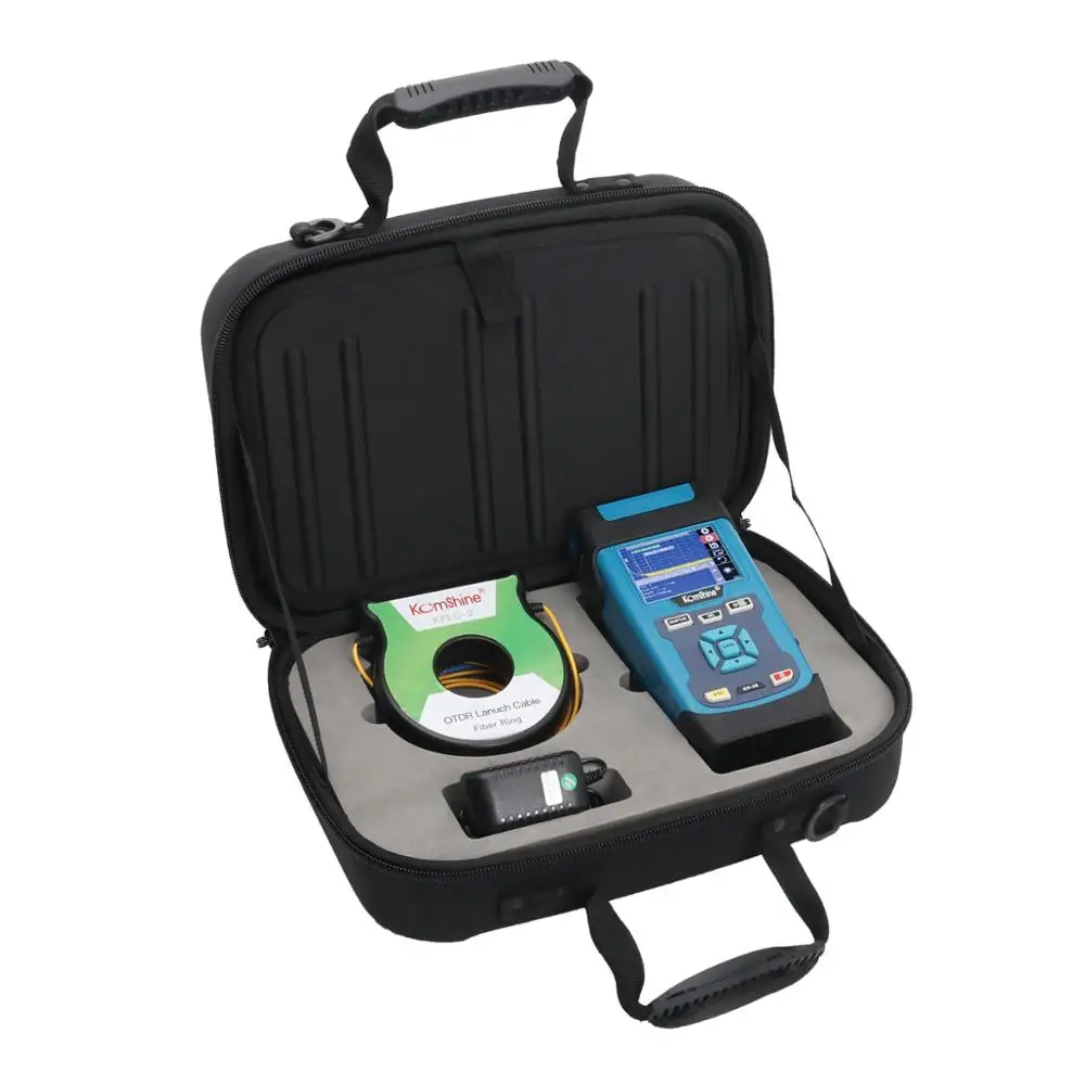 Toolkit KOR-45E SM Dual Wavelengths 1310/1550nm