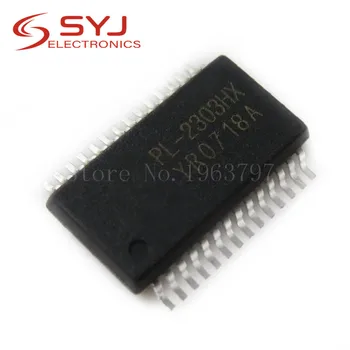 

1pcs/lot PL-2303HX PL2303HX SSOP-28 In Stock