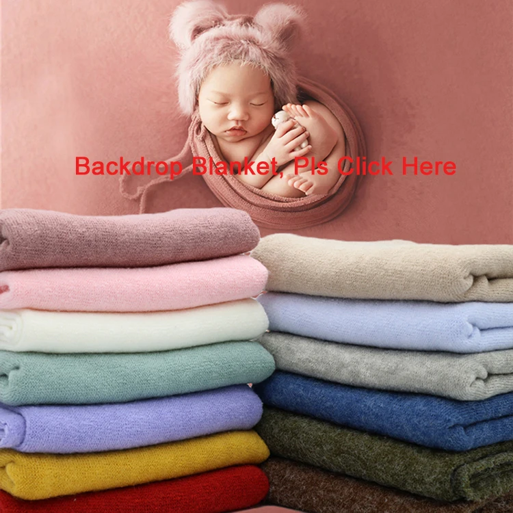 140-170cm-Newborn-Photography-Props-Blanket-Baby-Infant-Photo-Backdrop-Fabrics-Shoot-Studio-Accessories-Stretch-Wrap