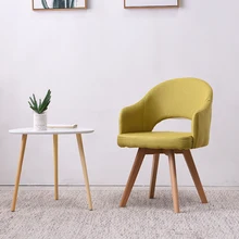 Скандинавский скандинавский стиль ленивый обеденный стул мебель современный деревянный Ресторан спинка стулья творческий дом спальня табуреты