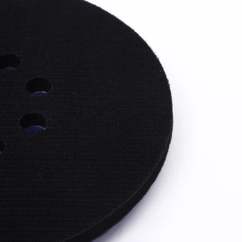 

Sandpaper Suction Cup For Angle Grinder Brush Polishing Disc Car Waxing Prop New