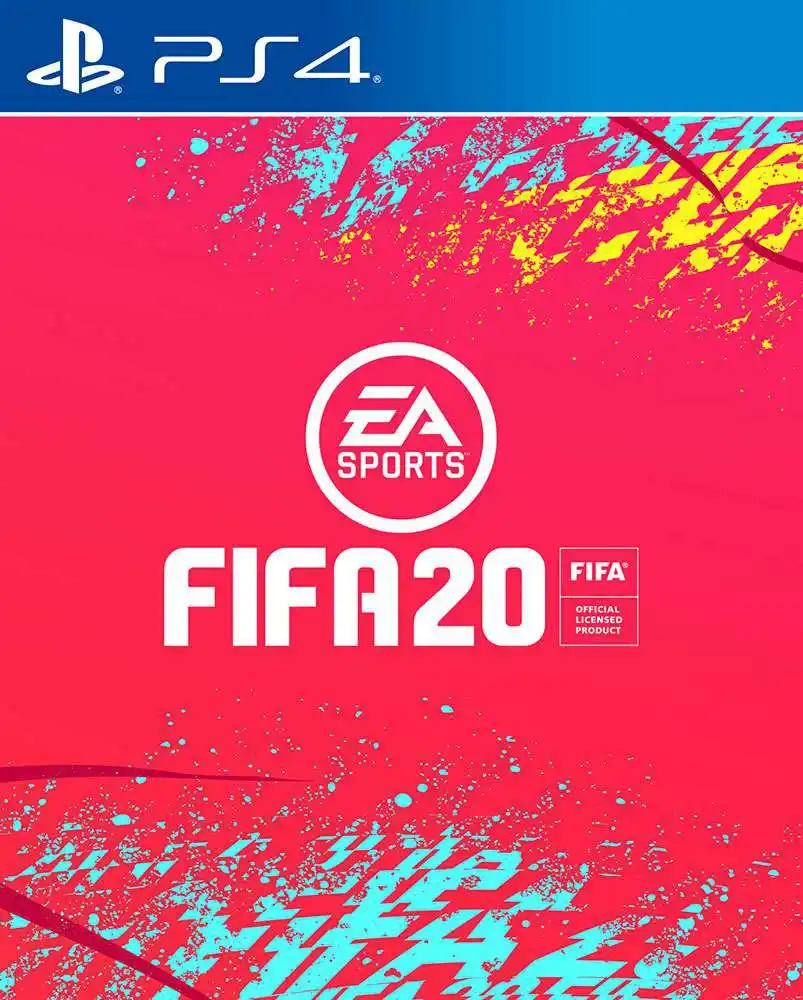 FIFA 20 PS4| | - AliExpress