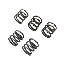 Resortes de compresión, 10 piezas, 1mm x 10mm x 10mm