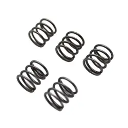 10pcs 1mmX10mmX10mm Pression Springs