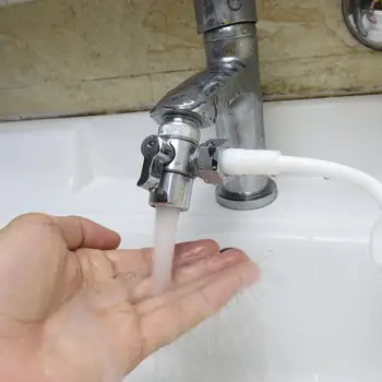 

Bathroom Personal Hygiene Bidet Shower Handheld Bidet Cloth Set Sprayer Hand-held Sprayer Diaper E0M8