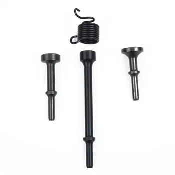 

Set Of 3 Smoothing Pneumatic Air Hammer Impact For Spring Flat Head Oval Kit