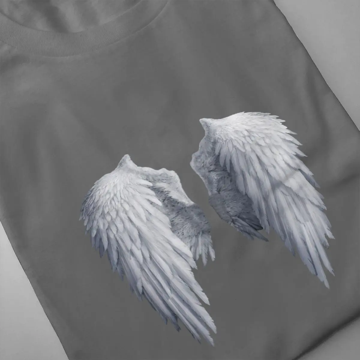 NOISYDESIGNS Men's T-shirts 2019 Wings 3D Printed Short Sleeve Tshirts Summer Top Tees Casual Boys Cotton Camiseta Masculina NOISYDESIGNS Men's T-shirts 2019 Wings 3D Printed Short Sleeve Tshirts Summer Top Tees Casual Boys Cotton Camiseta Masculina
