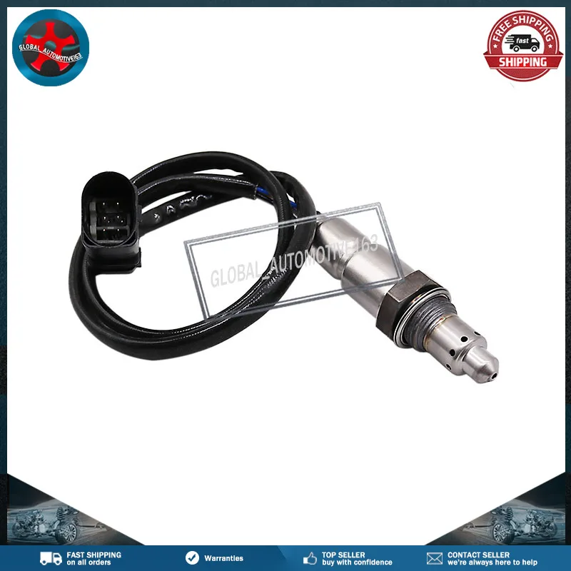 

For Hyundai Sonata Kia Forte Kia Forte Koup Kia Forte5 Kia Magentis Kia Optima Kia Rondo Upstream Oxygen O2 Sensor 39210-2G350
