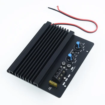 

12V 1000W Mono Car Audio High Power Amplifier Amp Board Powerful Bass Subwoofer Diy Amplifier Board Car Player