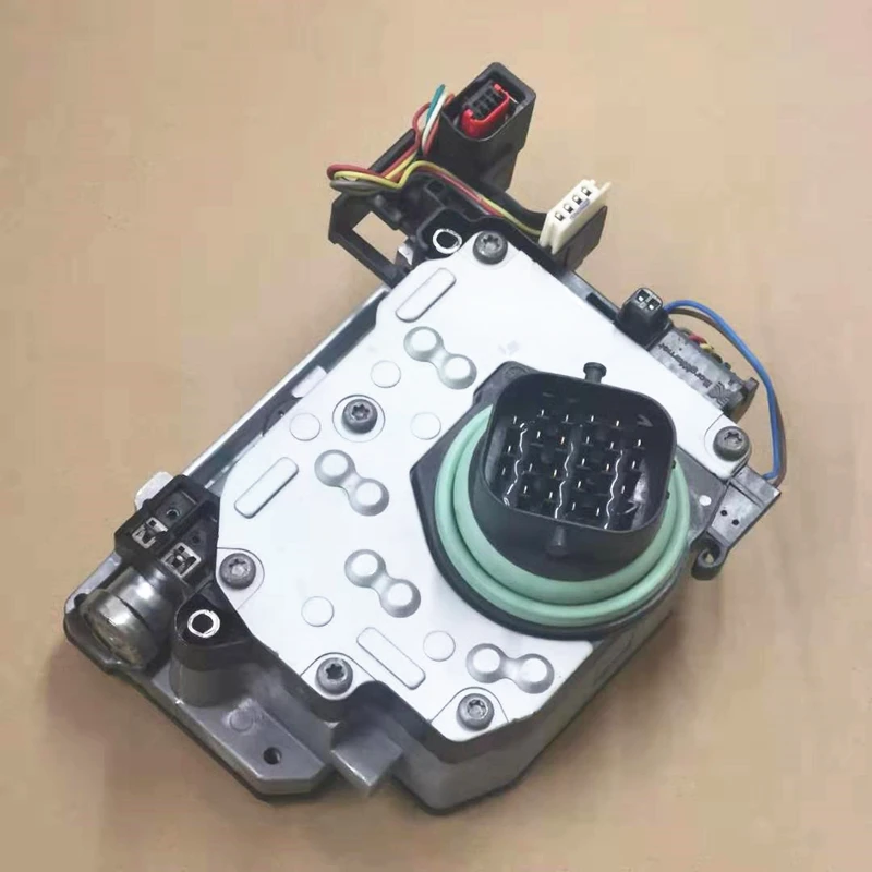 Высокое качество Соленоидный клапан в сборе OEM 5078709AB 20600109AB 683766AA 62TE Восстановленный