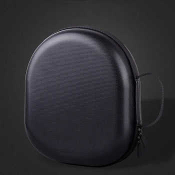 

Headphone Case Bag for B&O H6 H7 H8 H9 MSR7 MSR7nc M40X M50X M70X AX1IS WS550IS for Sony Headset Carry Portable Hard Box