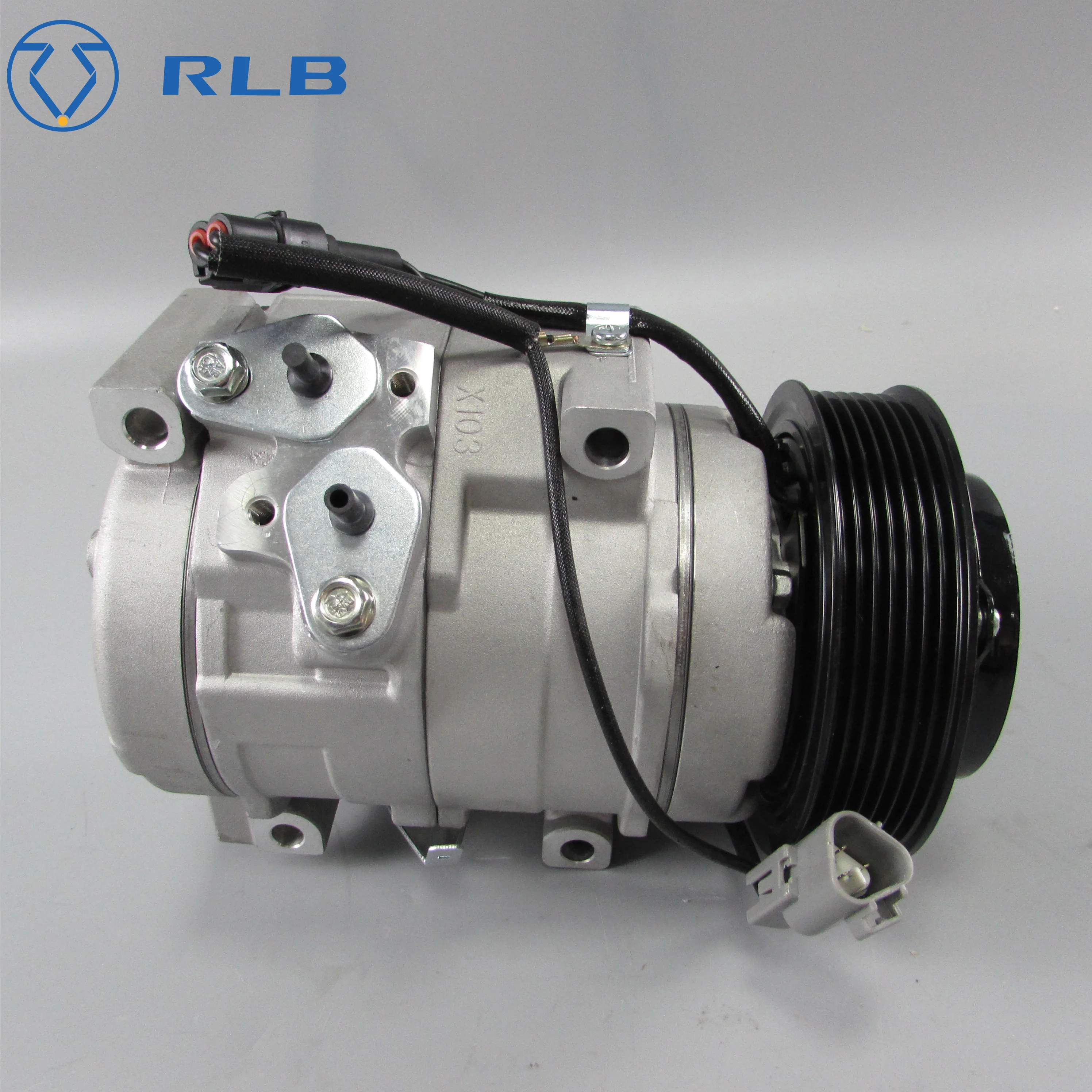  88320-2F020 883202F020 auto air a/c ac compressor for Toyota hiace KDH201 KHD213 KDH223 KDH222