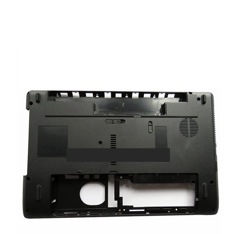 Нижний чехол для ноутбука Acer Aspire 5742 5252 5253 5336 5552 5552G 5736 5736G 5736Z 5742Z Базовая крышка с