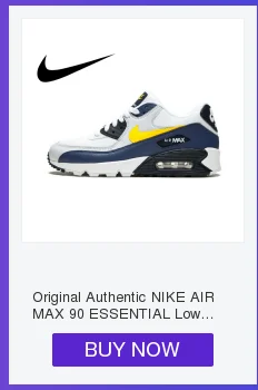 Мужские кроссовки для бега Nike AIR MAX, спортивные уличные кроссовки, спортивная Дизайнерская обувь, новинка, дышащая обувь для бега на шнуровке, 849559-010