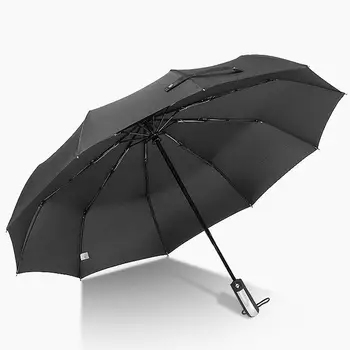 

Folding Automatic Umbrella Rain Women Auto Luxury Big Windproof Pocket Umbrellas Rain For Men Parasol Portable Travel Umbrellas