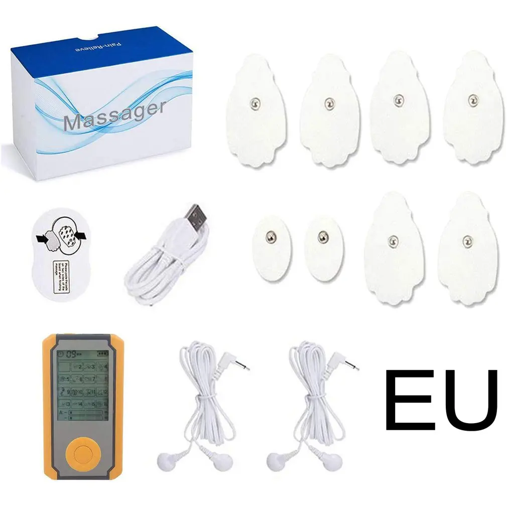 Électrodes Pour électrostimulateur Sematronik – Massage, Musculation – Neuves