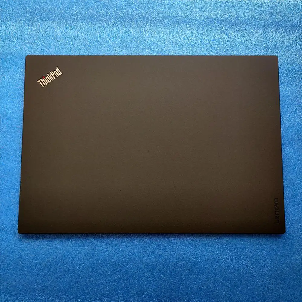 Для lenovo ThinkPad L470 ноутбук задняя крышка Топ чехол ЖК Дисплей задняя крышка 01HW863