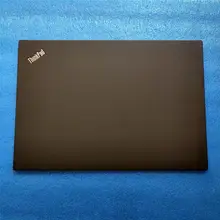 Для lenovo ThinkPad L470 ноутбук задняя крышка Топ чехол ЖК Дисплей задняя крышка 01HW863