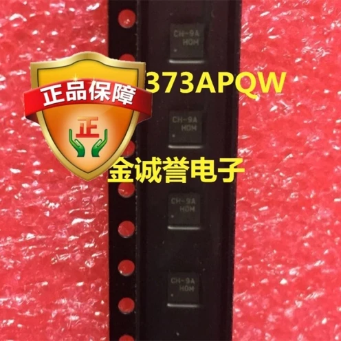 

5PCS RT9373APQW RT9373 RT9373A Brand new and original chip IC CH-9A HOM