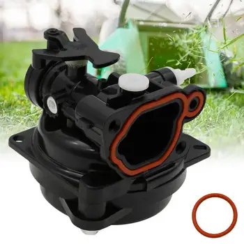 

Professional Carburetor Kit 799583 Easy Install Replacement Parts Engine Lawn Mower Practical Power Tools
