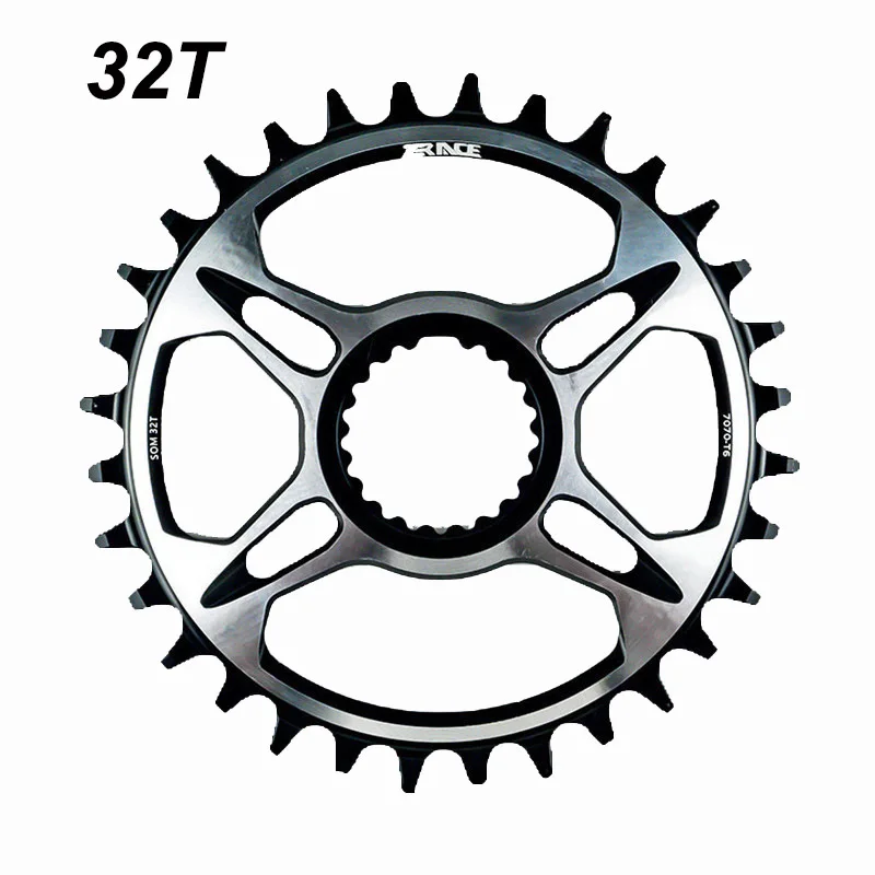 Zracing 12S велосипедная цепь с прямым креплением, CNC AL 7075 Vickers твердость 21 MTB велосипедная цепь для M9100 M7100 MT900