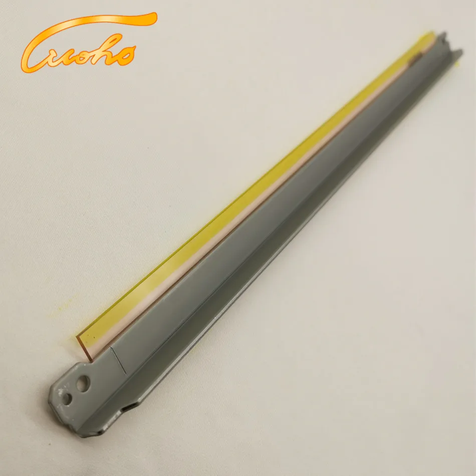 4 PCS High quality V80 Drum cleaning blade for Xerox Versant 80 180 2100 3100 V80 V180 V2100 V3100 drum cleaner blade