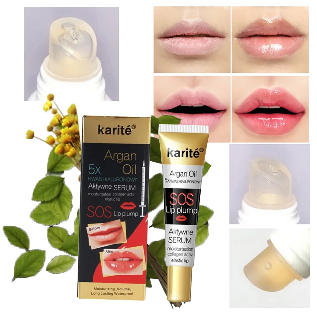 Натуральное растительное желейное масло для губ увлажняющий макияж стойкий питательный зимний защитный бальзам для губ Косметика бальзам для губ