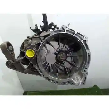 

7T1R7002CC GEARBOX FORD TOURNEO CONNECT (TC7)