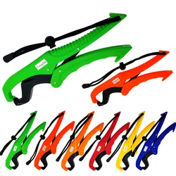WATERBOY TW Plastic Fish Lip Holder 9inch Fishing Gripper Floating Gripper Controller Fishing Gear Polypropylene (PP) Fish Grip