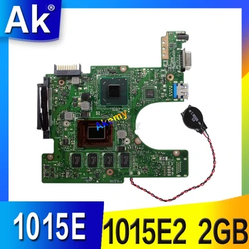 

Original For ASUS EeePC 1015E motherboard ULV847 2GB DDR3 laptop REV2.0 Main Board work perfect free shipping