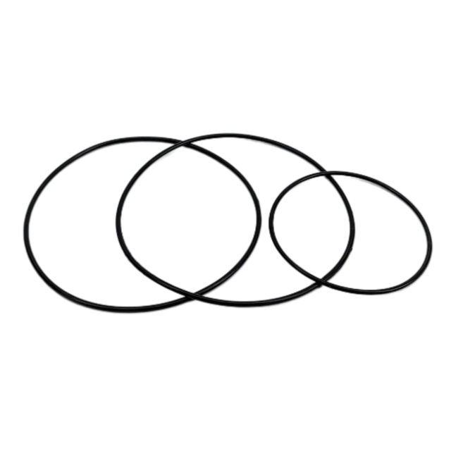 Fermzilla Kúpos - Seal Kit (Fedél, Gyűjtőedény És Kúp O -Gyűrű)