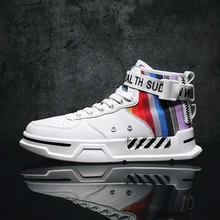 Лидер шоу спортивная обувь для мужчин резиновые на шнуровке Flyknit мужские кроссовки тренд прогулочная Обувь zapatillas hombre новые мужские кроссовки