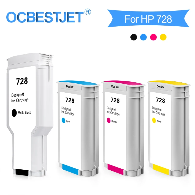 Printer HP Designjet T730 T830 