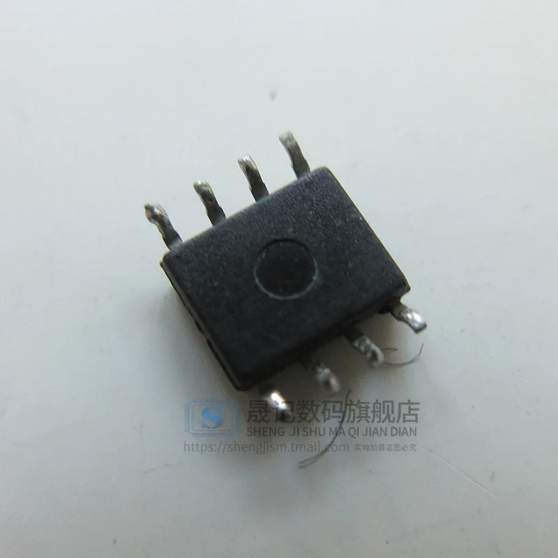 10 шт в упаковке, новая LM2675 LM2675M-5.0 LM2675MX-5.0 SOP8