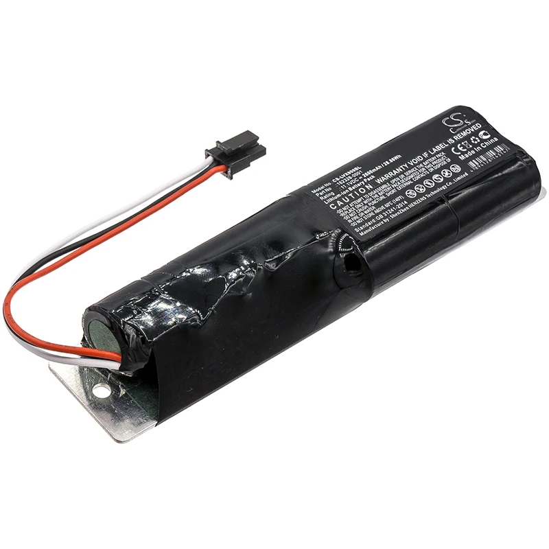 Cameron sino 2600mah аккумулятор для LXE VX9 LXE 162328-0001