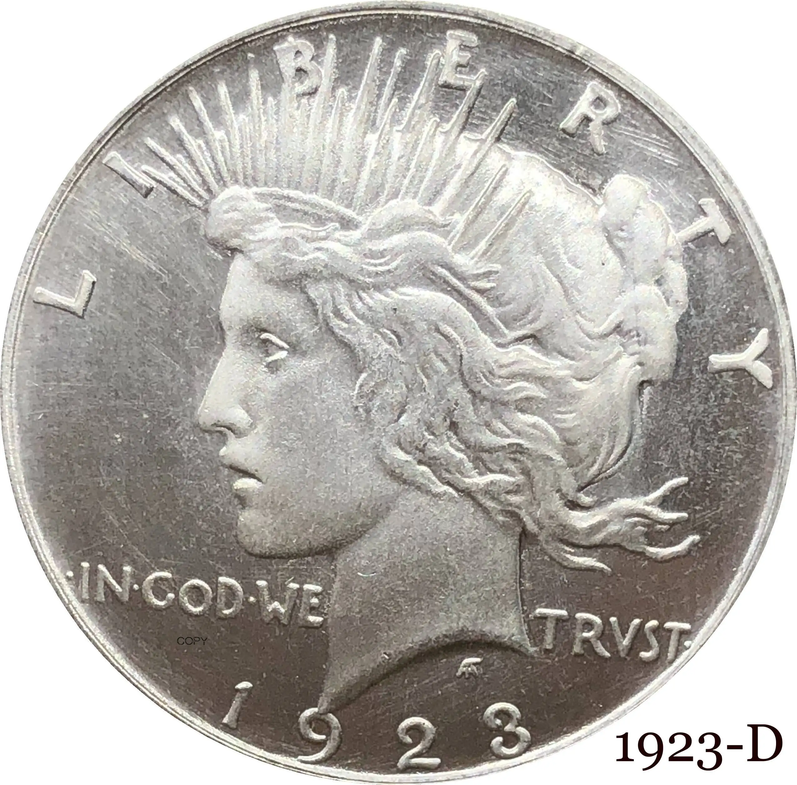 1 Доллар Монета Купить