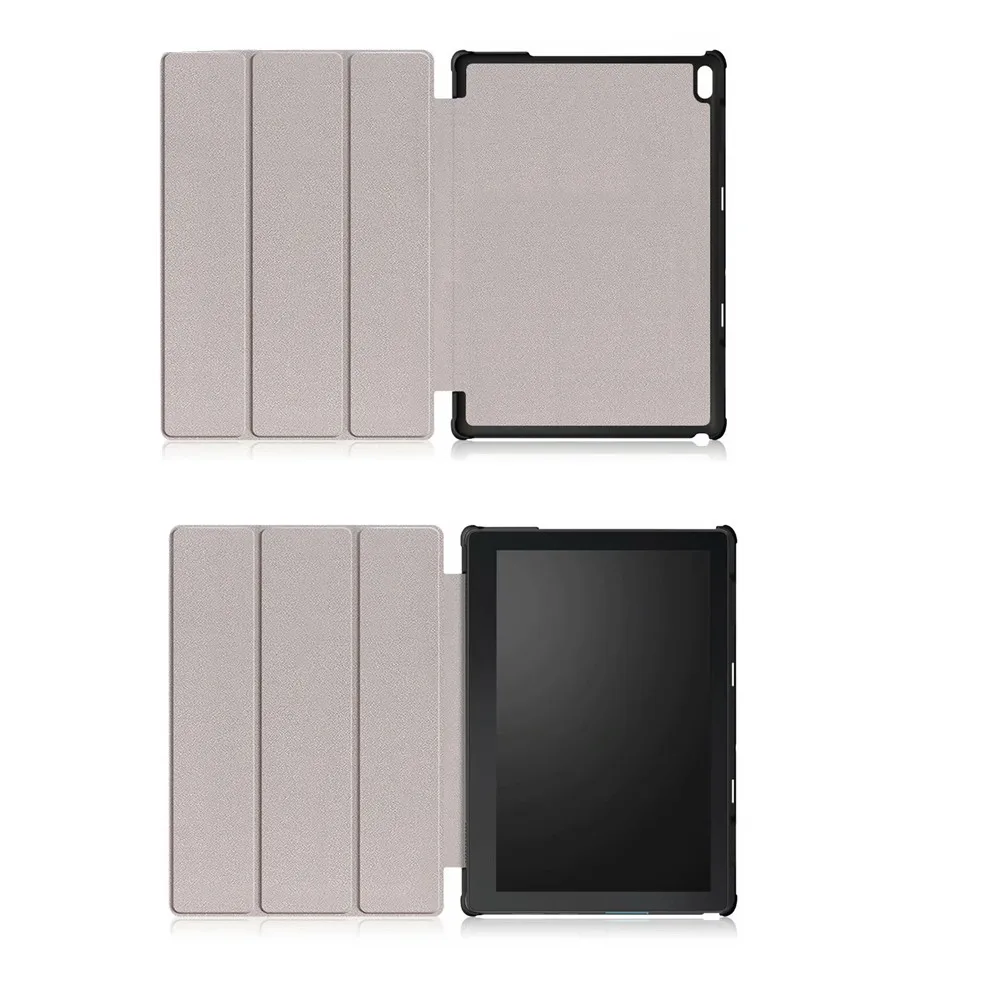 Чехол для Lenovo Tab E10 чехол с откидной крышкой и подставкой X104F 10 1 дюйма +