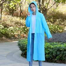 Best value Long Pvc Raincoats – Great deals on Long Pvc