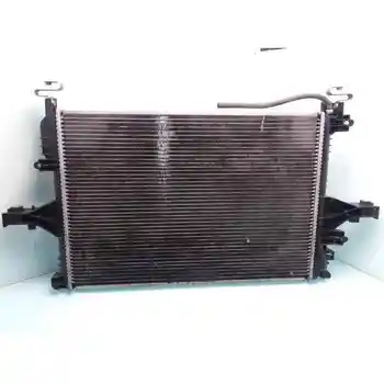 

976118U WATER RADIATOR VOLVO S60 SALOON