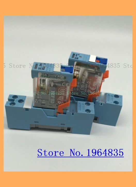 C10-A10X/DC24V/C10-A10X DC24V