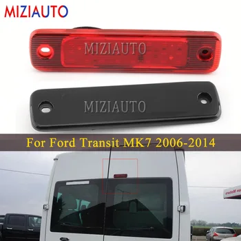 

Led High Positioned Additional Third Brake Light For Ford Transit MK7 2009-2014 5128002 1PC Tail Stop Brake lamp Car Accessories