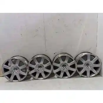 

R16 VOLKSWAGEN TOURAN rim (1T1)