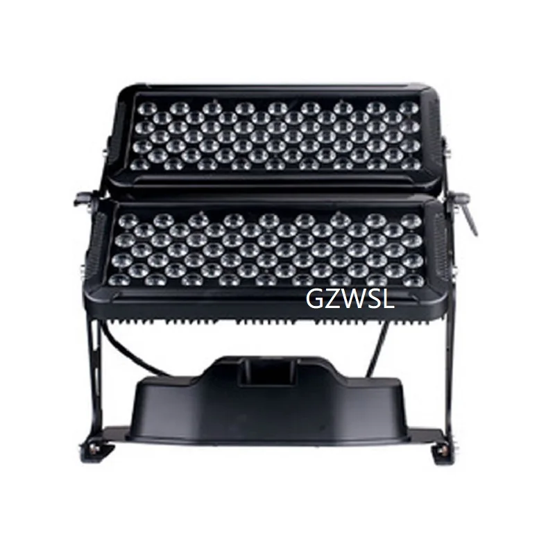 120pcs-outdoor-led-flood-light-rgbw-4in1