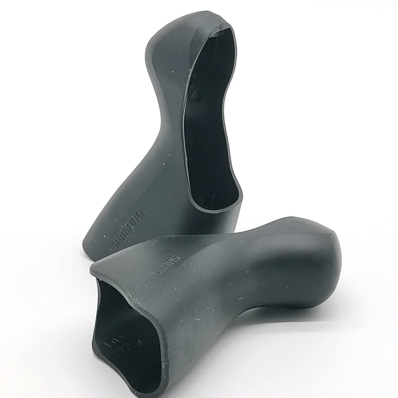 Shimano 105 ST-5700 Road Bicycle STI Lever Bracket Cover Bike Hood |