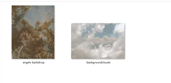 

BEIPOTO 2x2.5m and 3x2m customize image with pockets