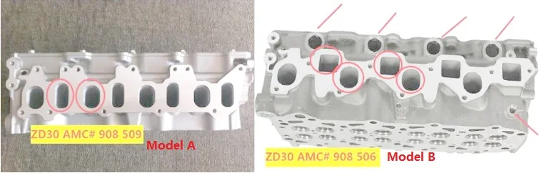908 606 ZD30  908 609 gengxin