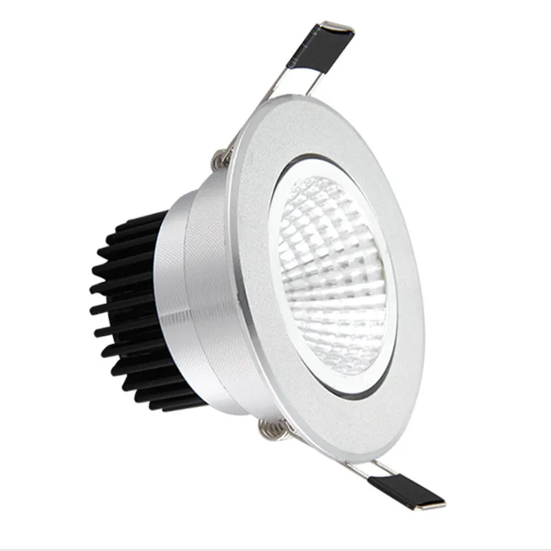 800 X 800 LED Downlight 20