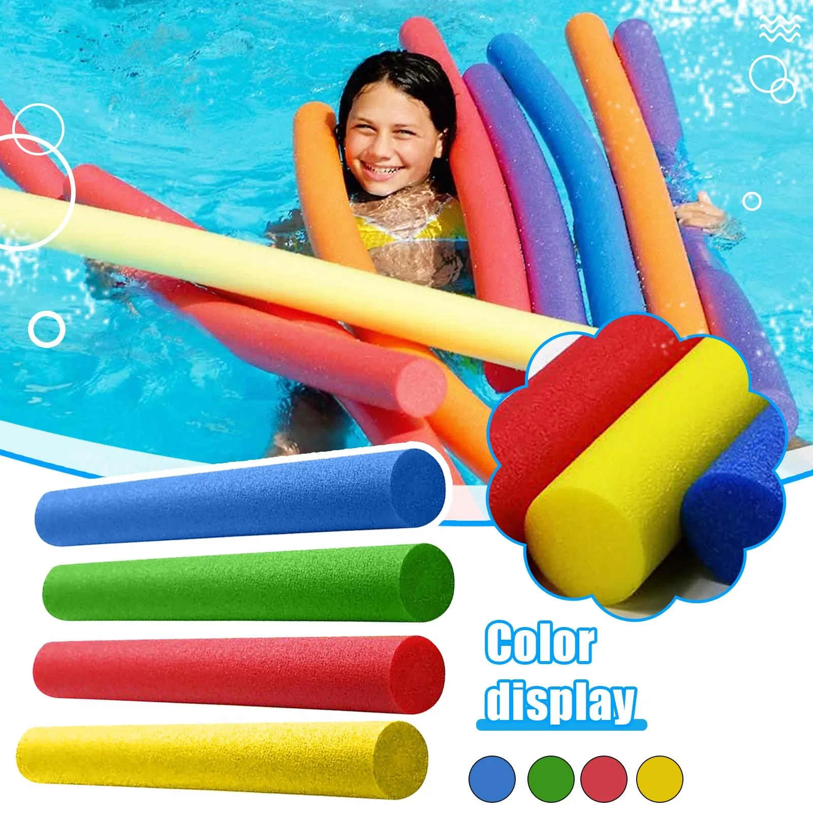 Adult Children Swimming Buoyancy Outdoor Sports Equipment Swimming